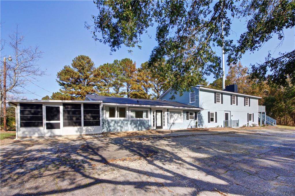 6655 Ridge Road - Photo 1
