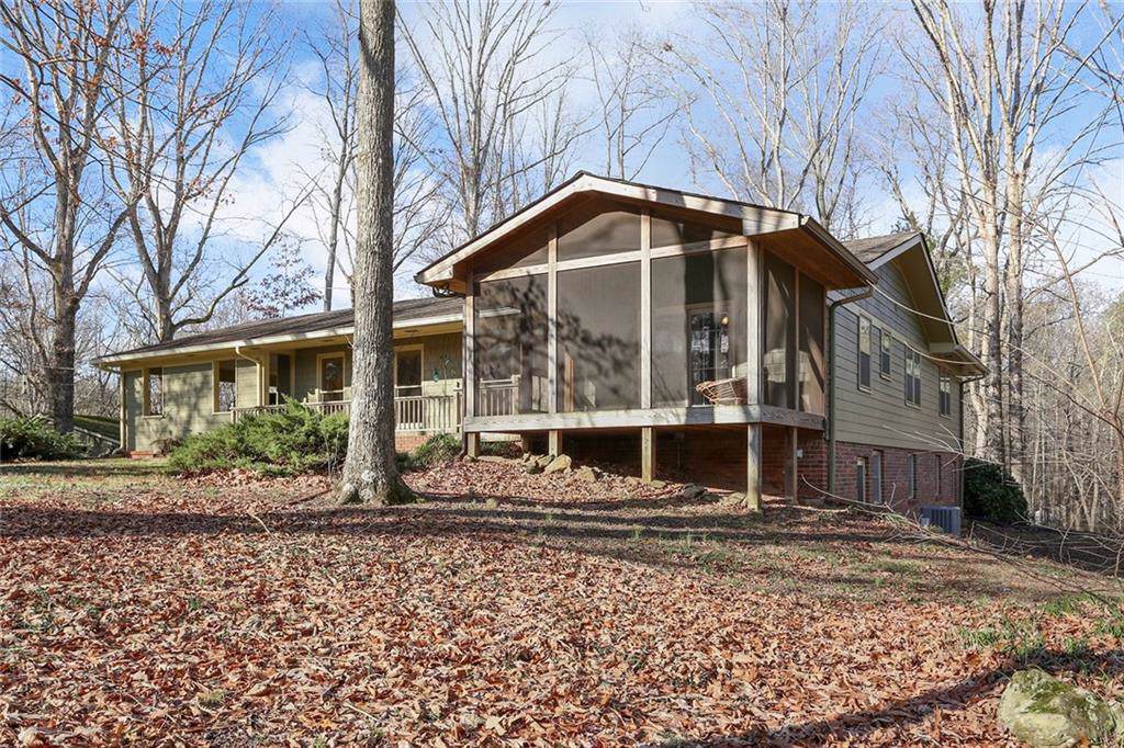 617B Arbor Hill Road - Photo 1