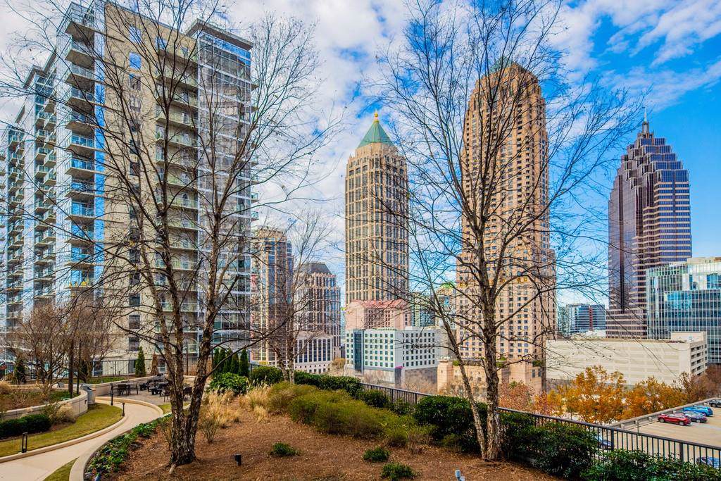 1080 Peachtree Street - Photo 1