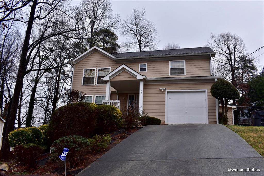 921 Pepperwood Trail - Photo 1