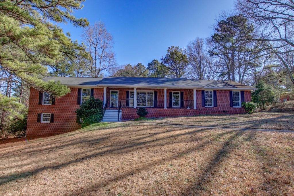 2512 Union Church Road - Photo 1