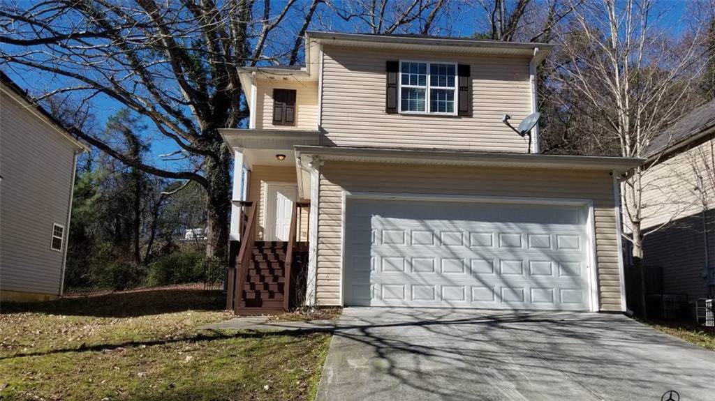 2293 Palmetto Avenue - Photo 1