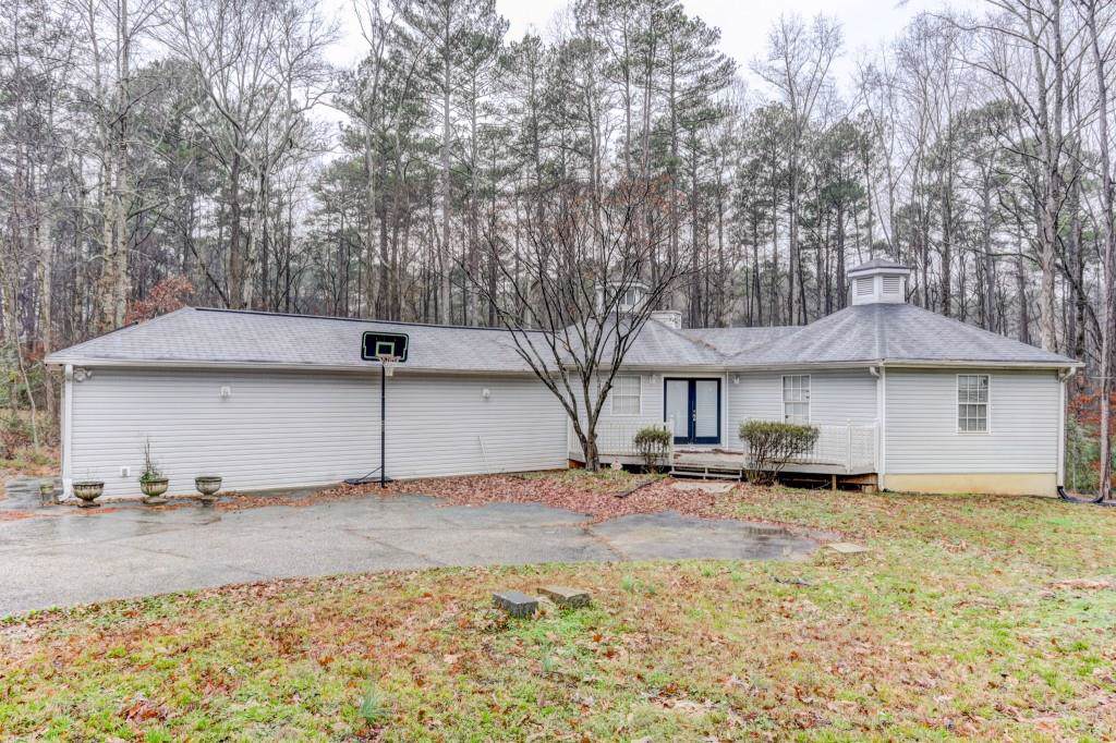 3662 Wellhaun Road - Photo 1