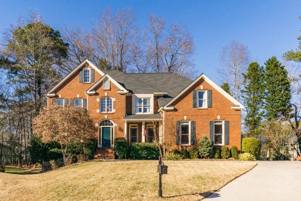 3650 Hadfield Drive - Photo 1