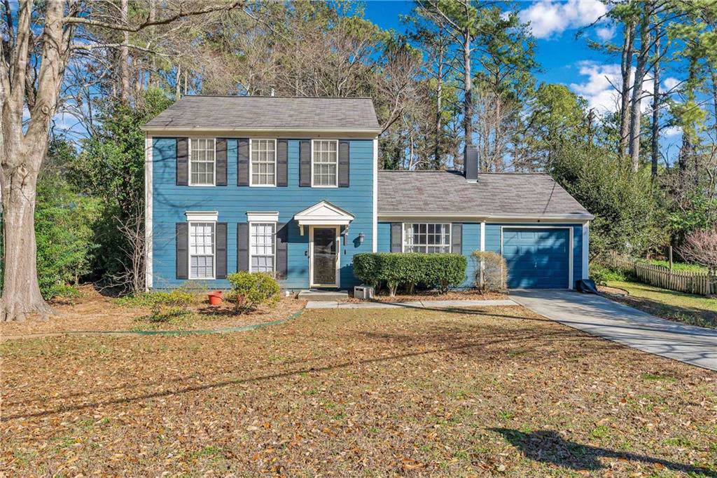 11115 Rotherick Drive - Photo 1