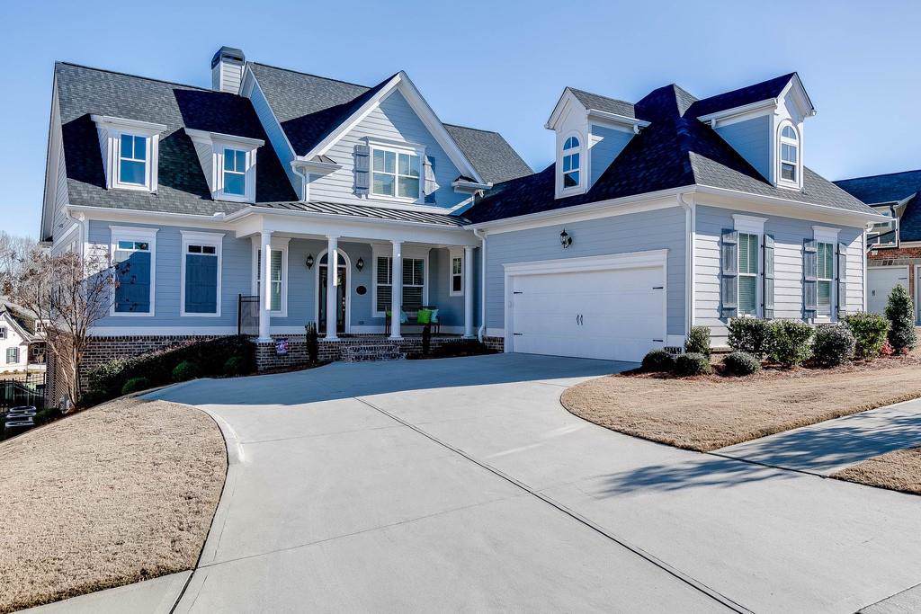 2477 Green Mountain Drive - Photo 1