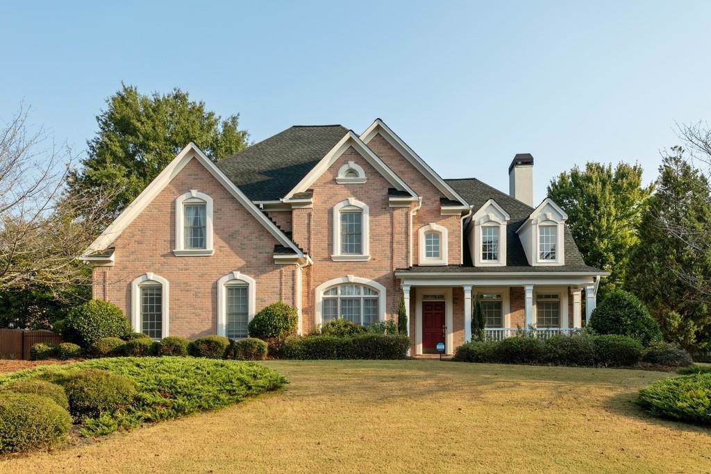 3269 Winthrop Circle - Photo 1