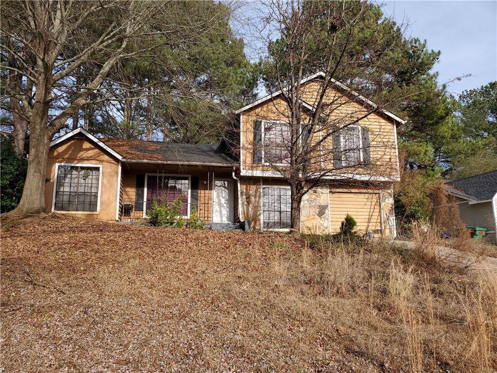 786 Durham Trail - Photo 1