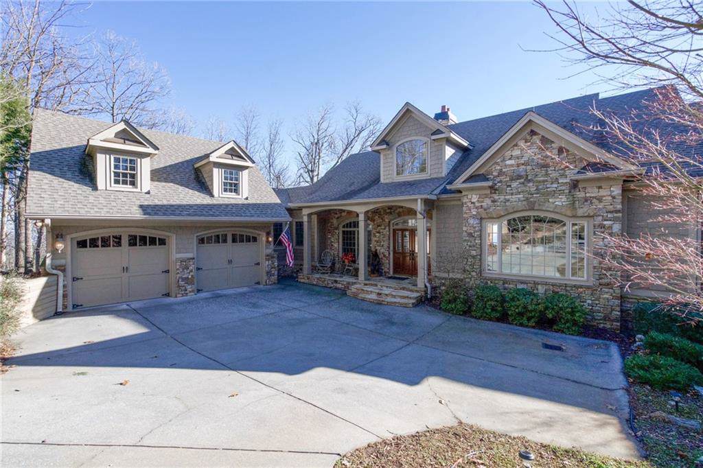 316 Sanderlin Mountain Drive - Photo 1