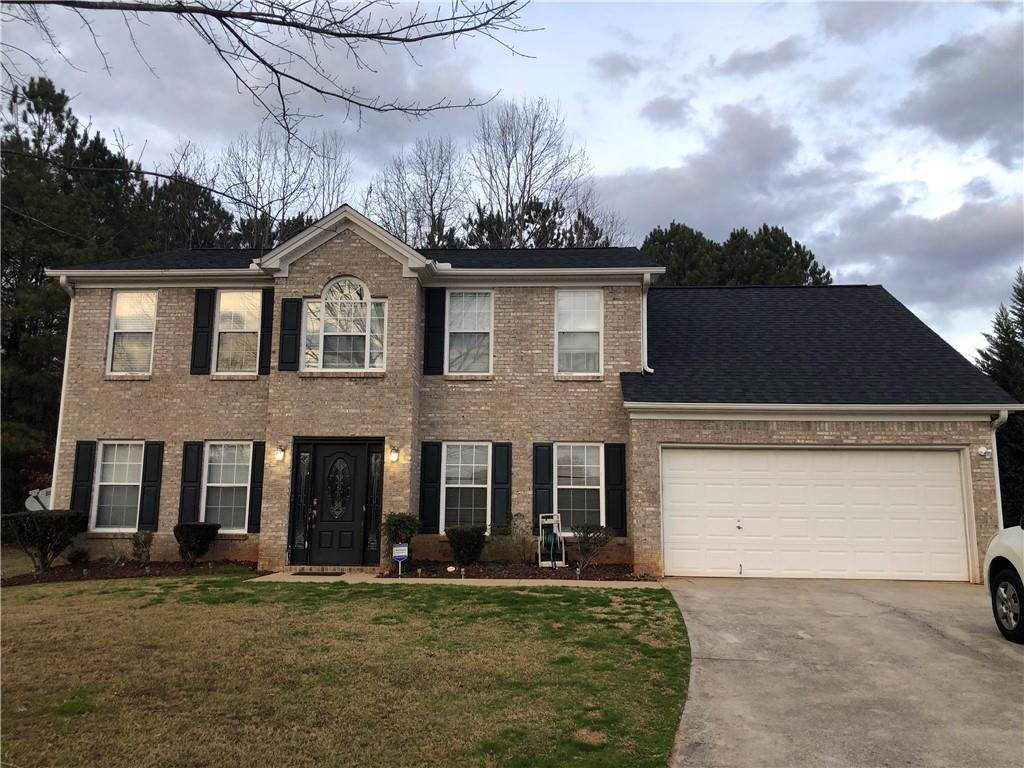 1223 Arbor Stream Court - Photo 1