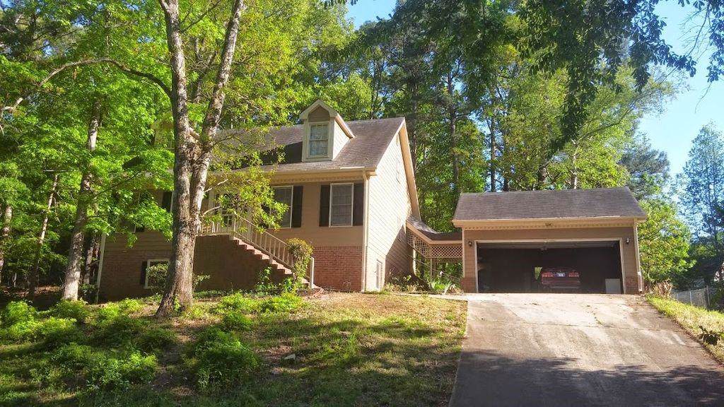 6647 Chircahua Drive - Photo 1