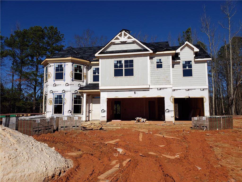 326 Baylee Ridge Circle - Photo 1