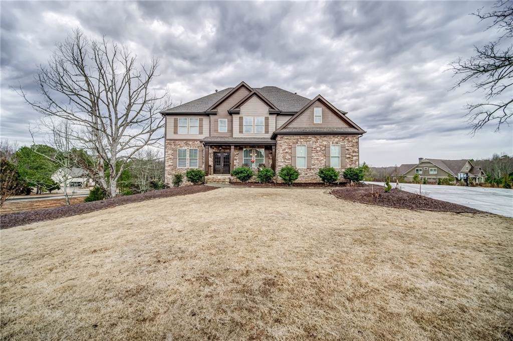 290 Village Creek Drive - Photo 1