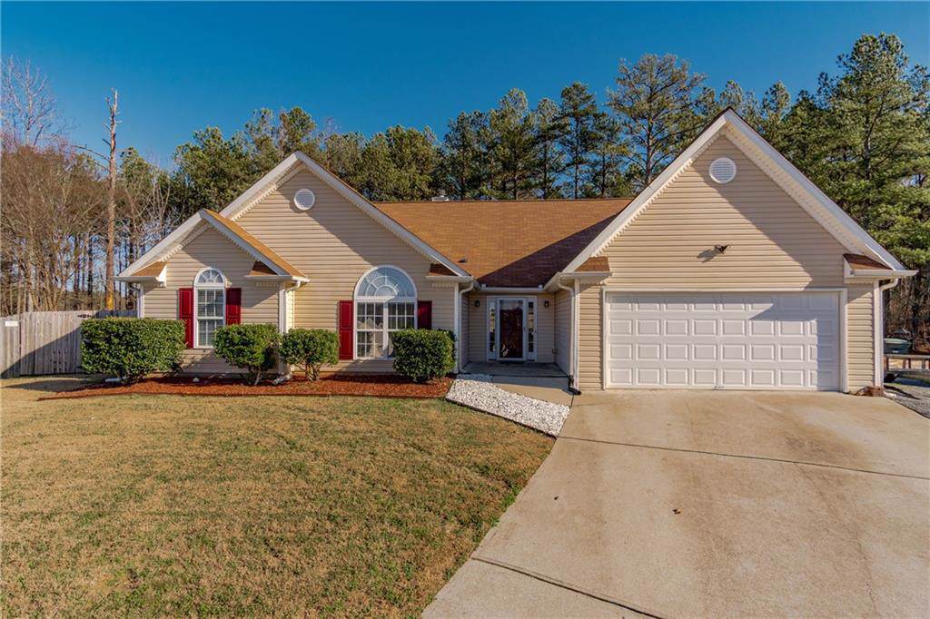 27 Mountain Court - Photo 1