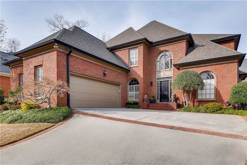 2296 Littlebrooke Way - Photo 1