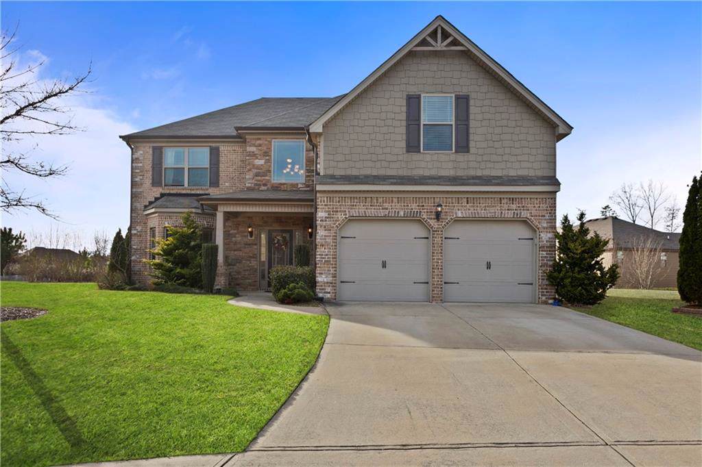 1307 Clarecastle Lane - Photo 1