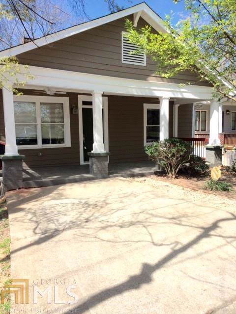 1938 Grandview Avenue - Photo 1