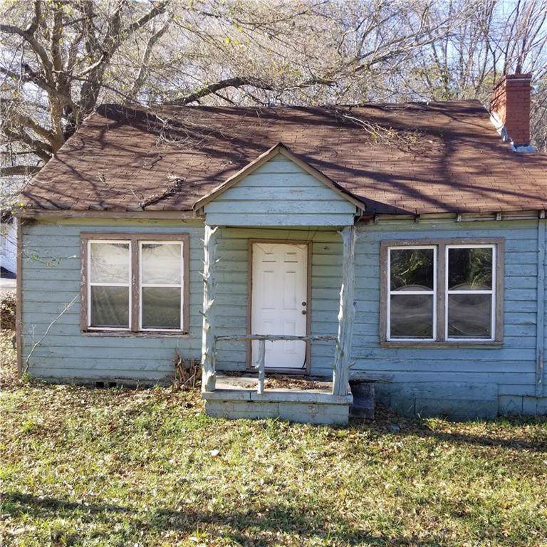 4895 Lawrenceville Highway - Photo 1