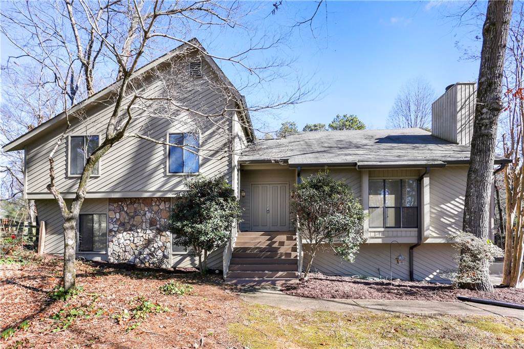 2216 Cedar Forks Trace - Photo 1