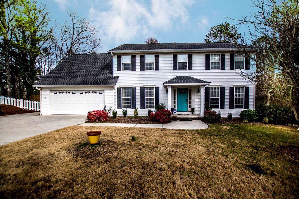14 Devonshire Drive - Photo 1
