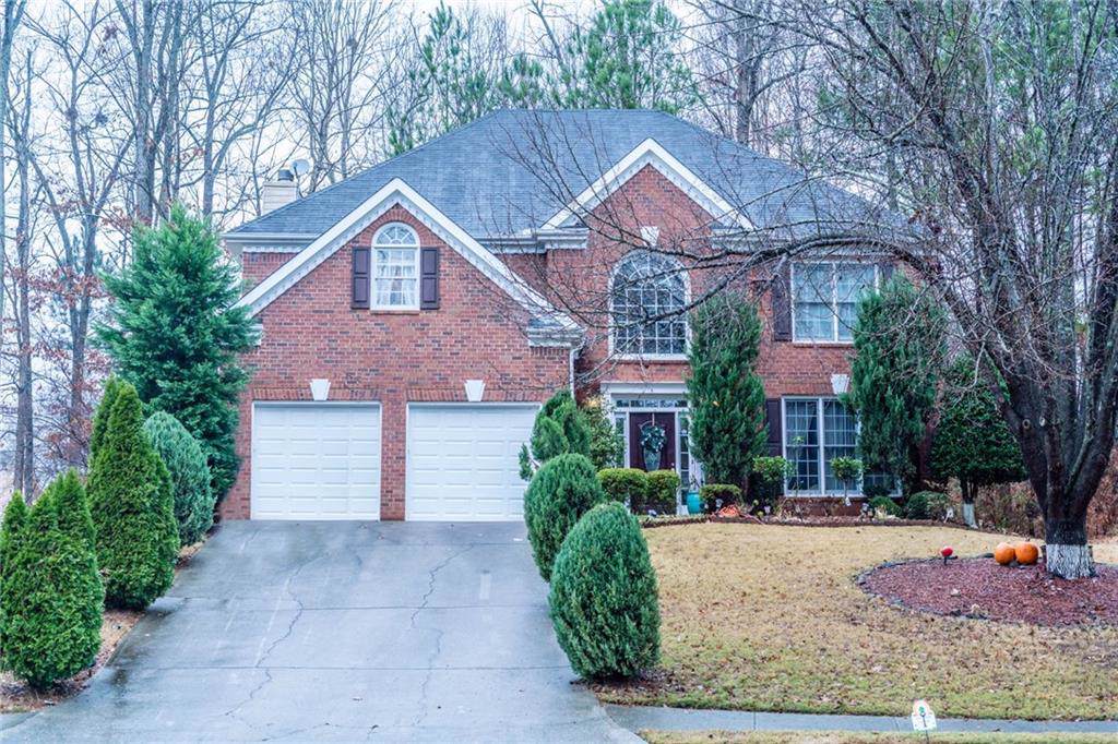 3725 Colonial Trail - Photo 1