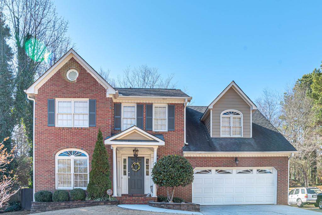 1330 Greenfield Way - Photo 1