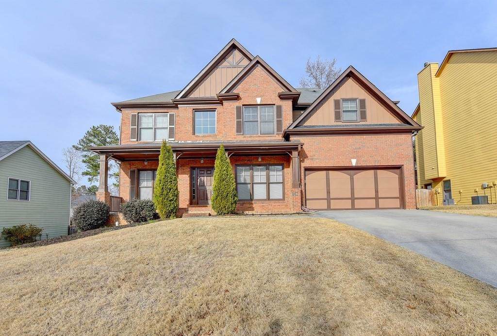 1017 Ivey Chase Place - Photo 1