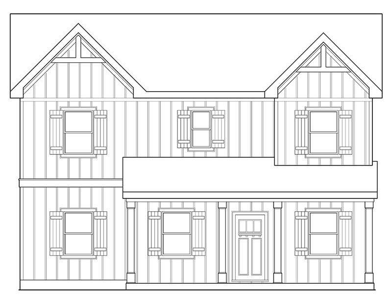3123 Cedar Street - Photo 1