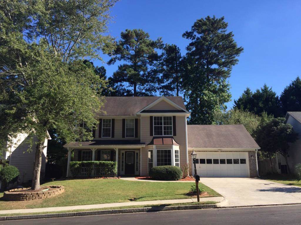 4300 Berkeley South Ct - Photo 1