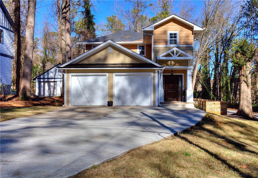 2894 Joyce Avenue - Photo 1