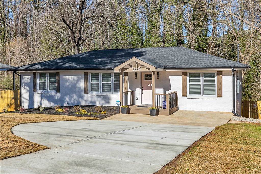 3220 Robin Road - Photo 1