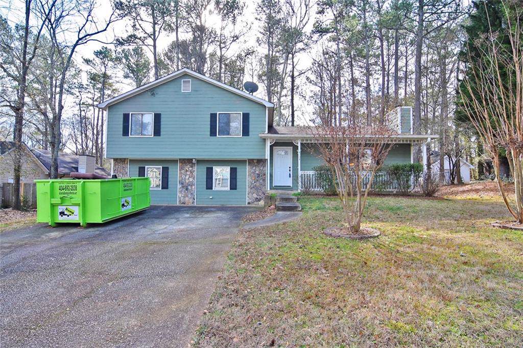 4134 Gregory Manor Circle - Photo 1