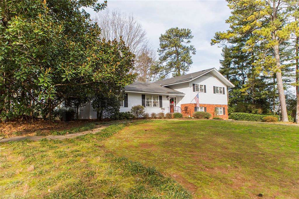 26 Saddle Mountain Road - Photo 1