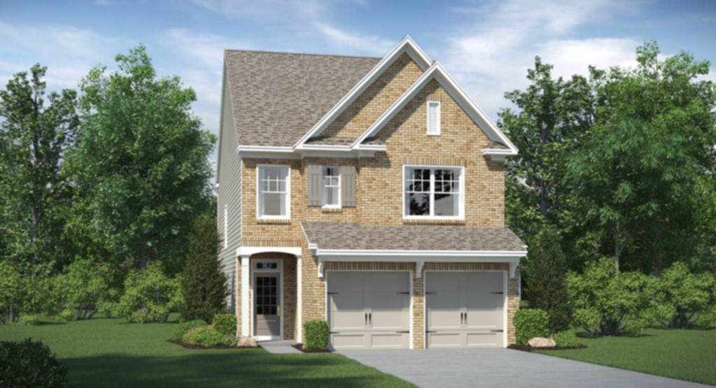 3909 Mirimar Court - Photo 1