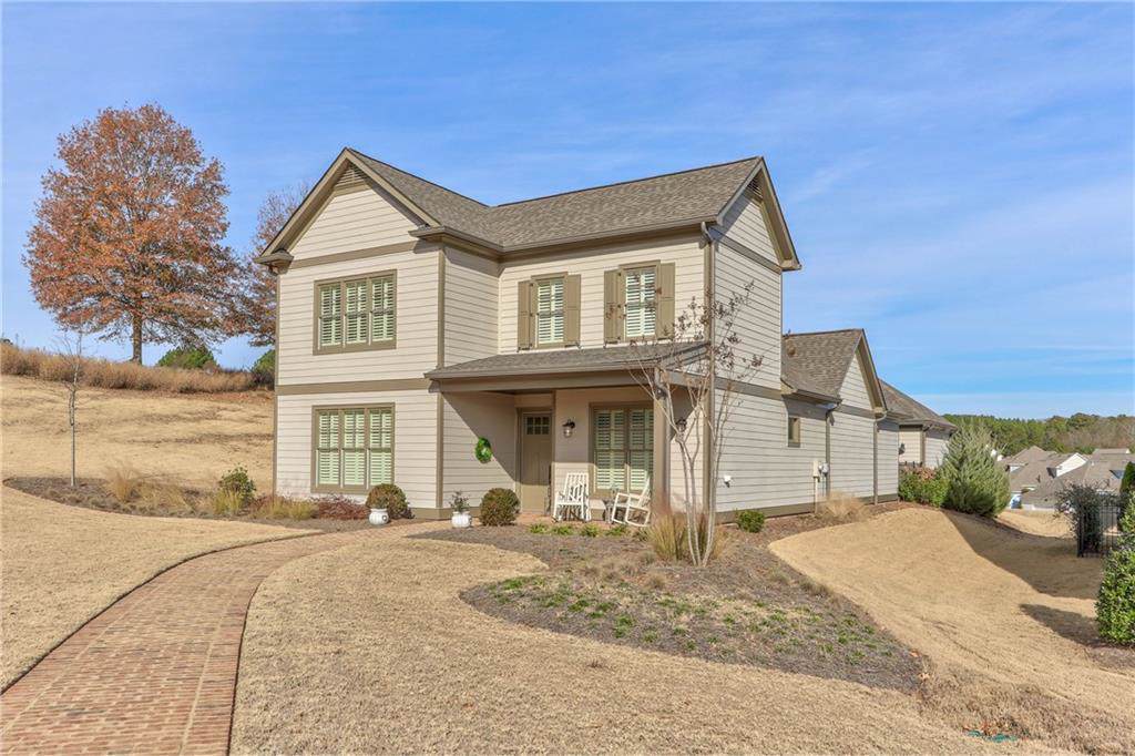 1395 Oconee Springs Boulevard - Photo 1
