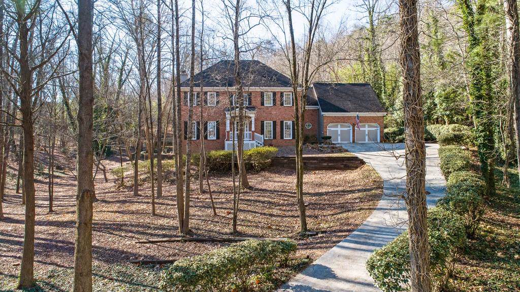 3548 Jefferson Township Parkway - Photo 1