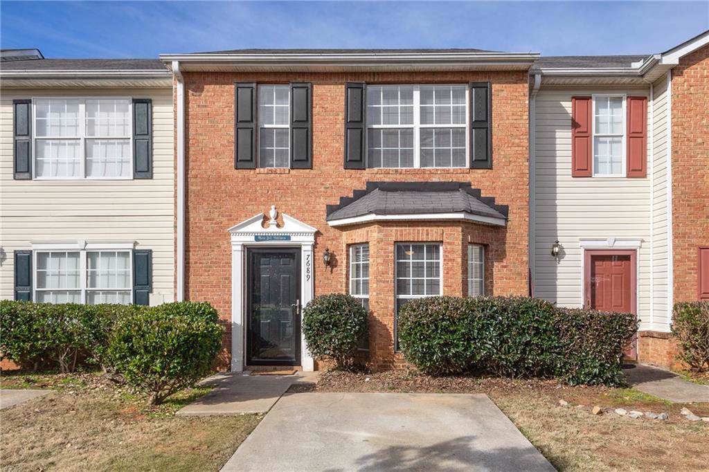 7689 Bernardo Drive - Photo 1