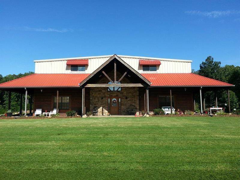 8498 Roy Road - Photo 1