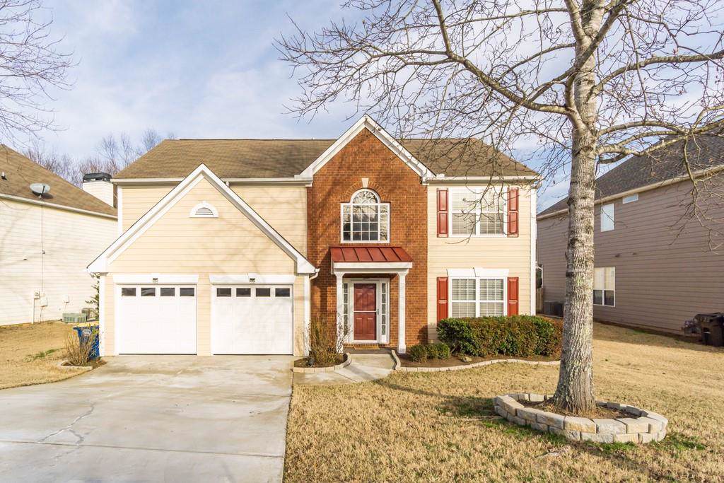 3906 Madison Bend - Photo 1