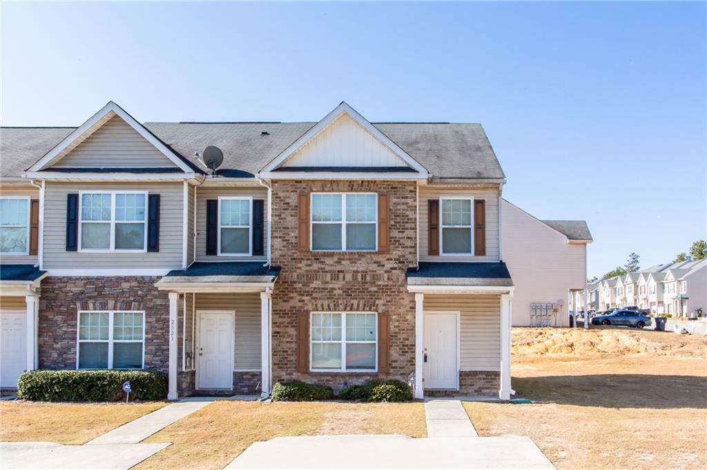 2319 Bigwood Trail - Photo 1