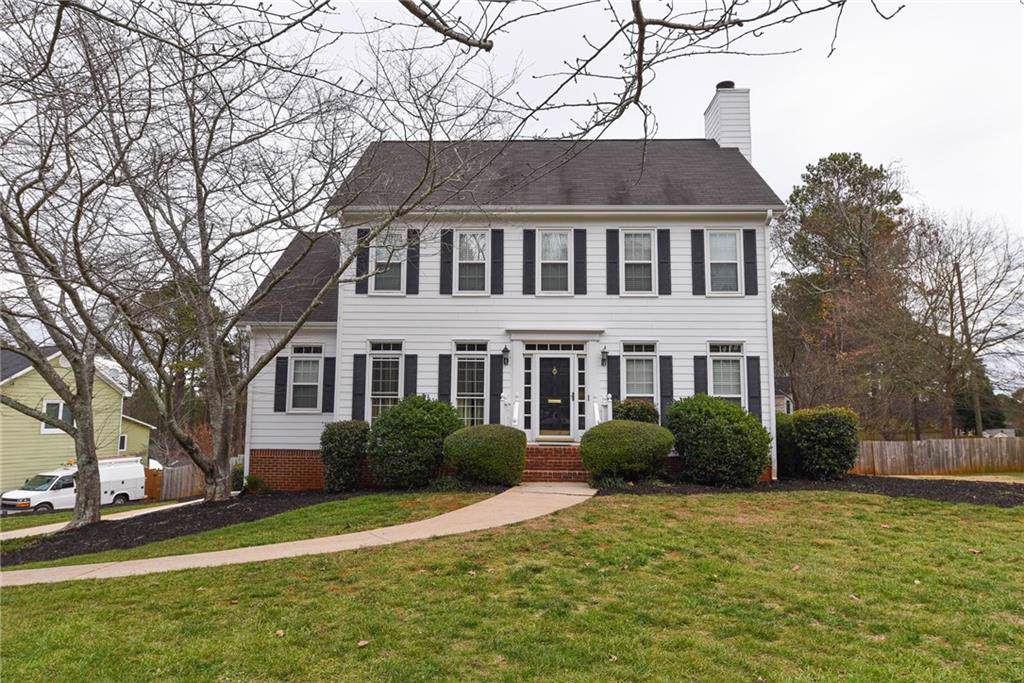 600 Cordun Court - Photo 1