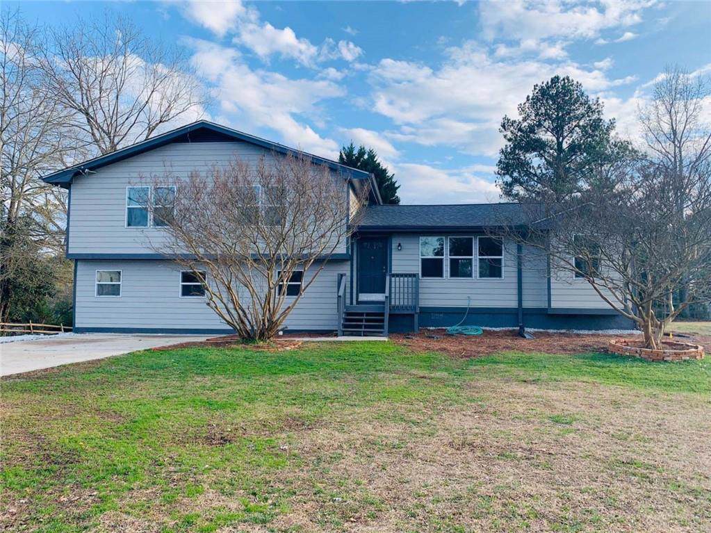 643 Honey Creek Road - Photo 1