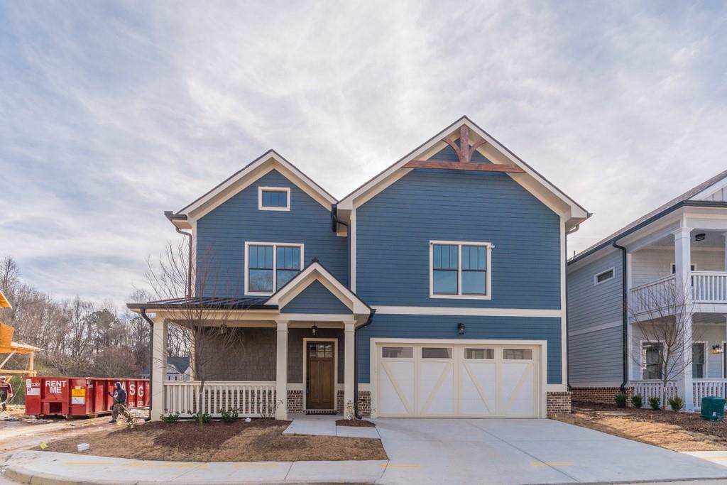 5978 Kenn Manor Way - Photo 1