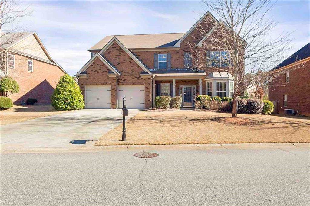 4835 Maristone Landing Way - Photo 1