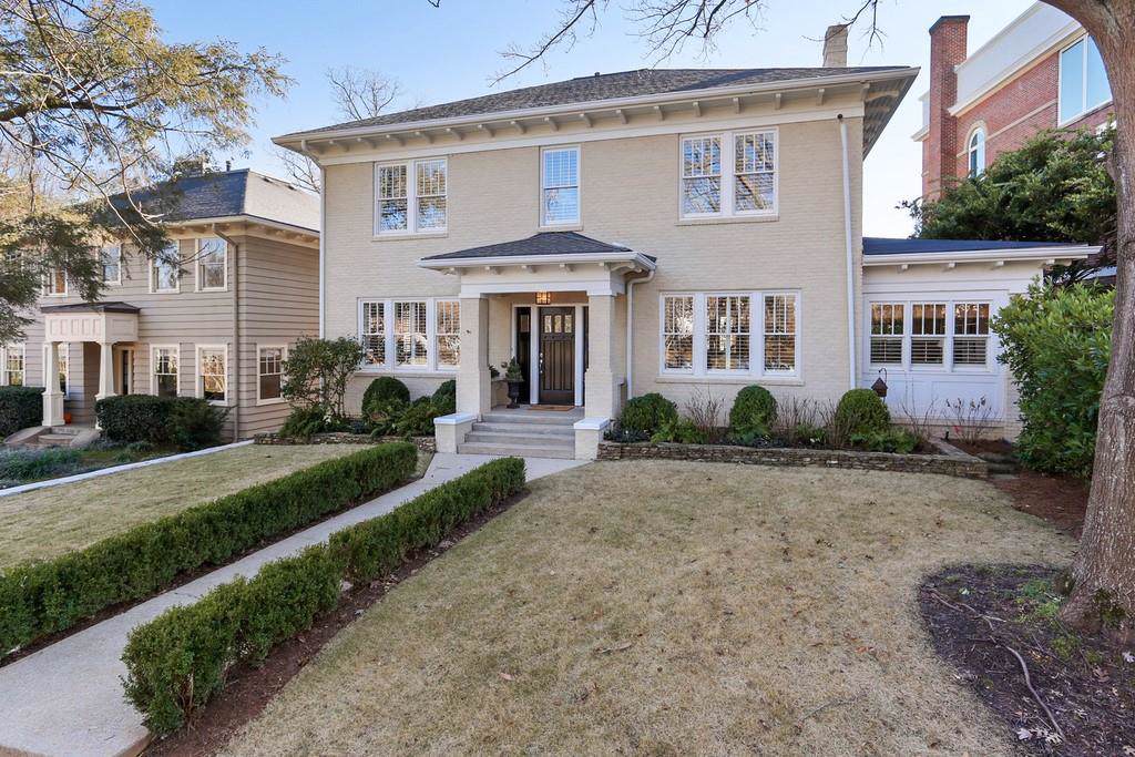 1045 Hudson Drive - Photo 1