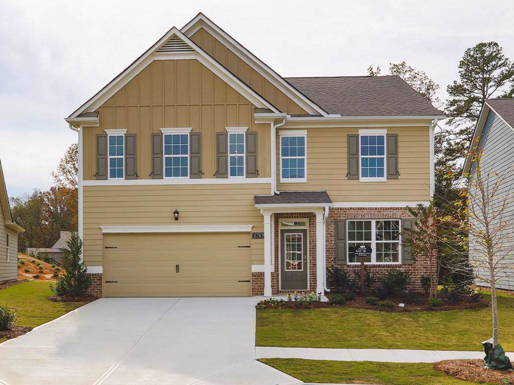 171 Fallen Oak Trace - Photo 1