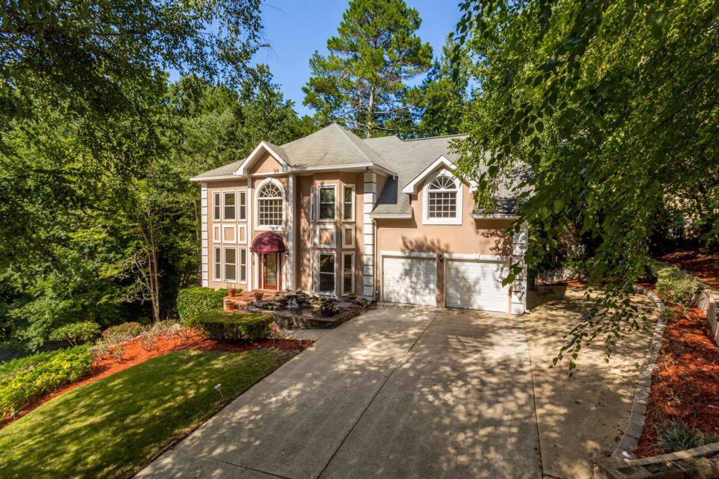 2605 Dering Gate Drive - Photo 1