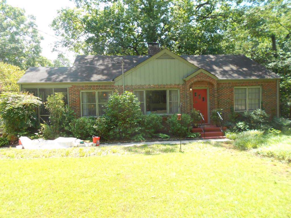 3201 Lavista Road - Photo 1