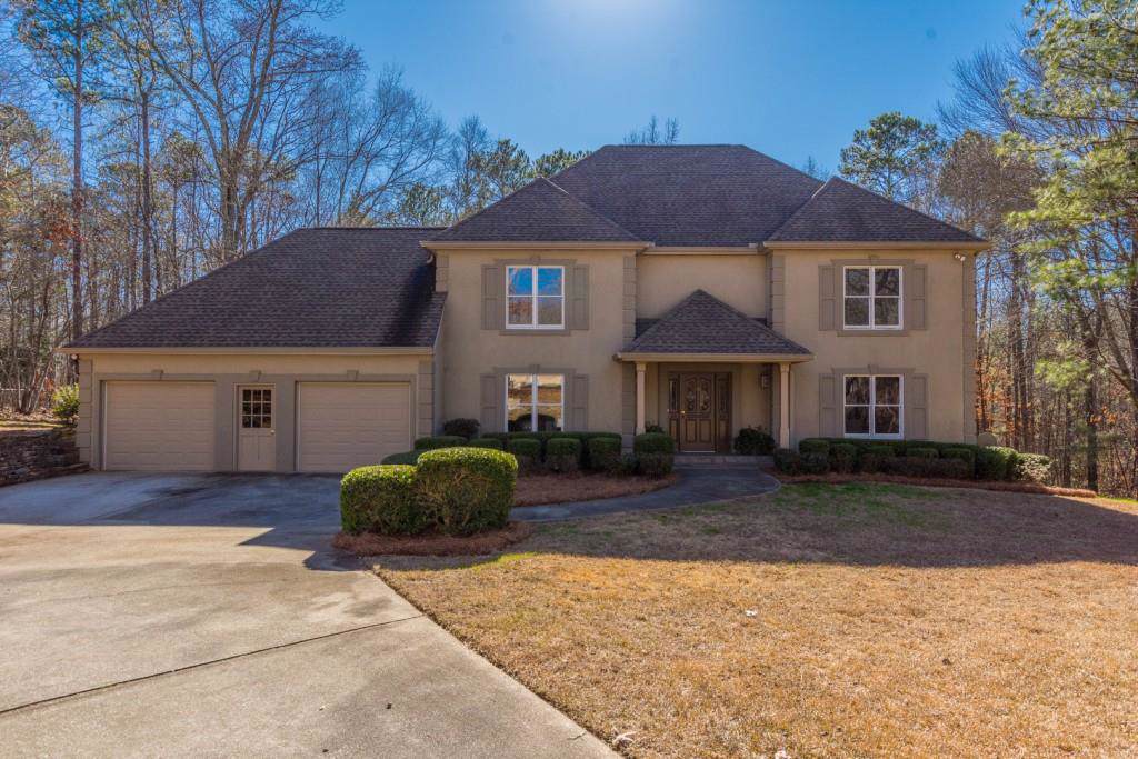 5041 Greystone Place - Photo 1