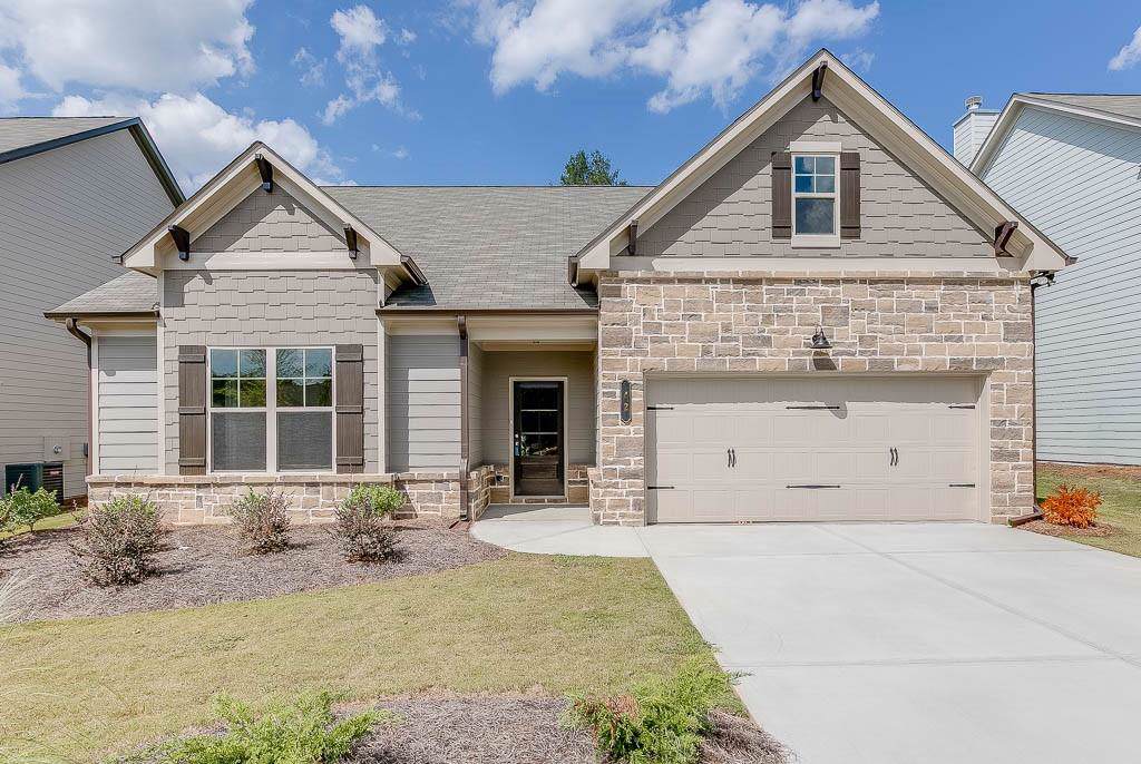 42 Frost Cove - Photo 1